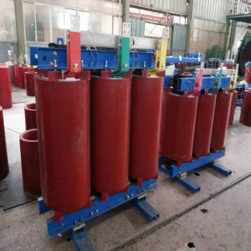 郫县SCB10-250KVA干式变压器