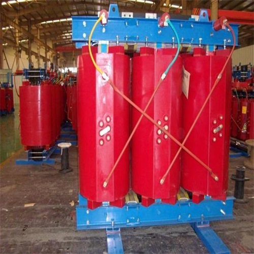 郫县SCB10-1000KVA干式变压器