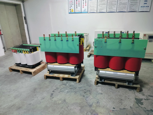 郫县KS11-1000KVA矿用变压器