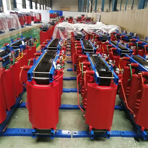 郫县2500kva干式变压器尺寸